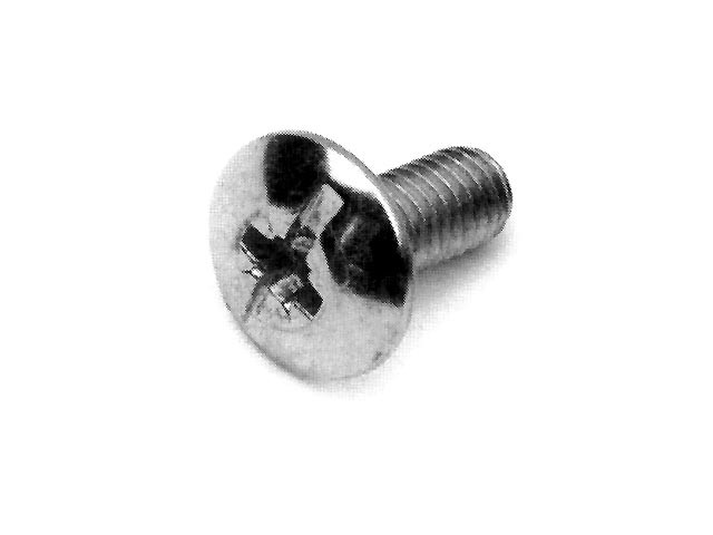 KORPUSZÖSSZEHÚZÓ CSAVAR VC05 M6x14mm FÉM-HORGANYZOTT