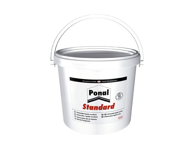 PONAL STANDARD                           5 kg                                    