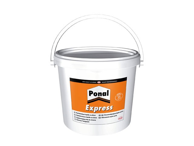 PONAL EXPRESS                            5 kg                                    