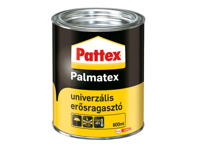 *PALMATEX                           800ml                                   