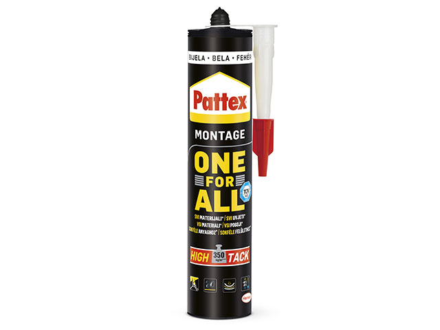 PATTEX ONE FOR ALL 440gr