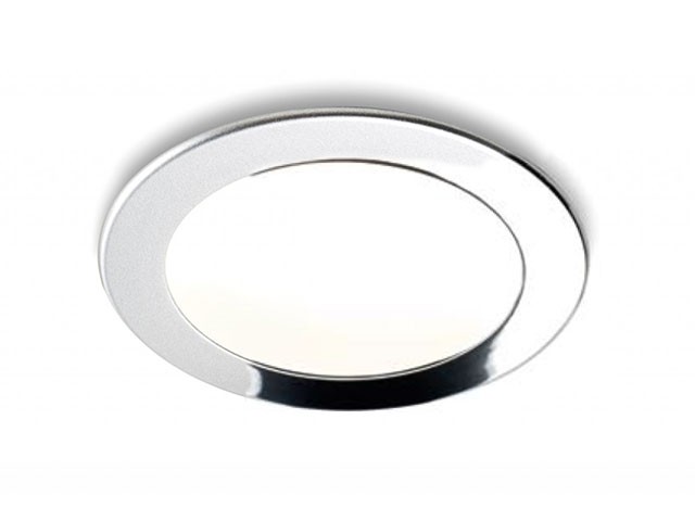LÁMPATEST SMALLY XS PLUS LED 3W, L=2000mm, D=64mm
