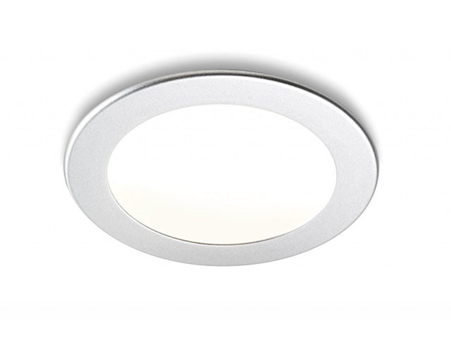LÁMPATEST SMALLY XS PLUS LED 3W, L=2000mm, D=64mm
