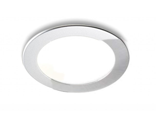 LÁMPATEST SMALLY XS PLUS LED 3W, L=2000mm, D=64mm