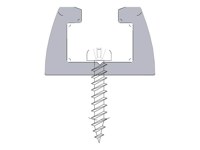 /TOLOAJTO D FEJÜ CSAVAR 2,5x20mm (fej:3,5mm)