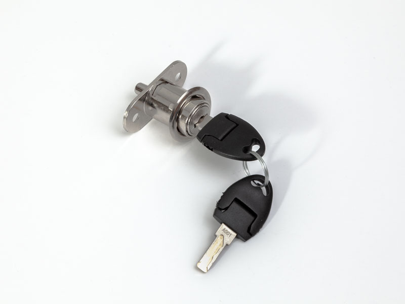 BÚTORZÁR HB LOCKS HB-06 TOLÓAJTÓZÁR NIKK FÉM